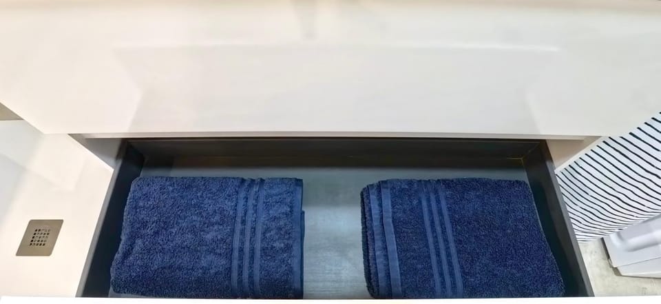 towels