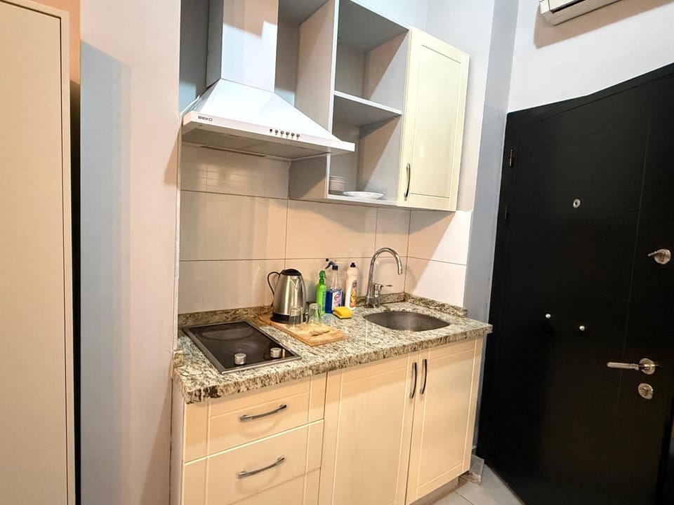 Pera Central Suites Room 4 Apartment in Istanbul