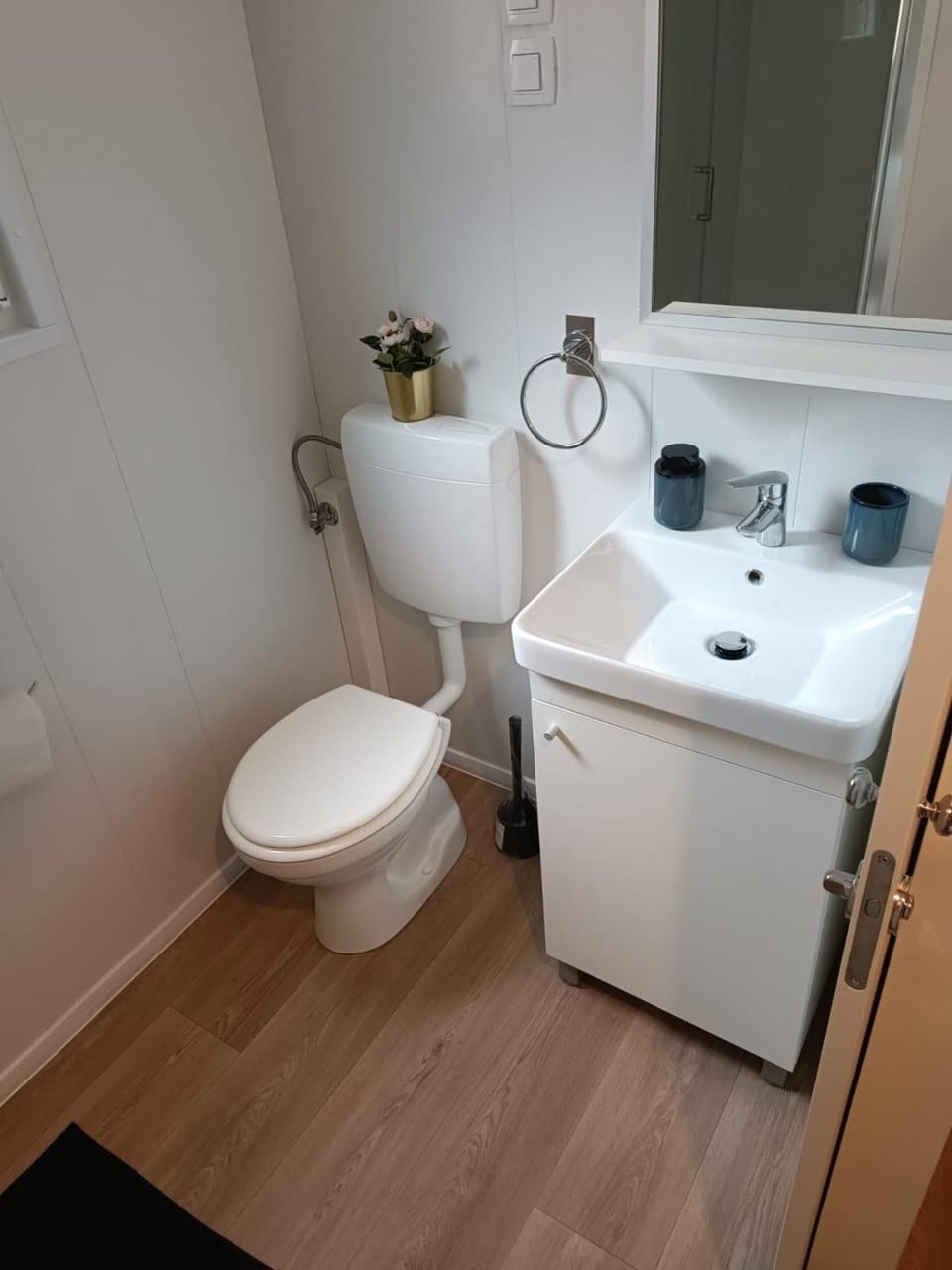 Toilet, Bathroom