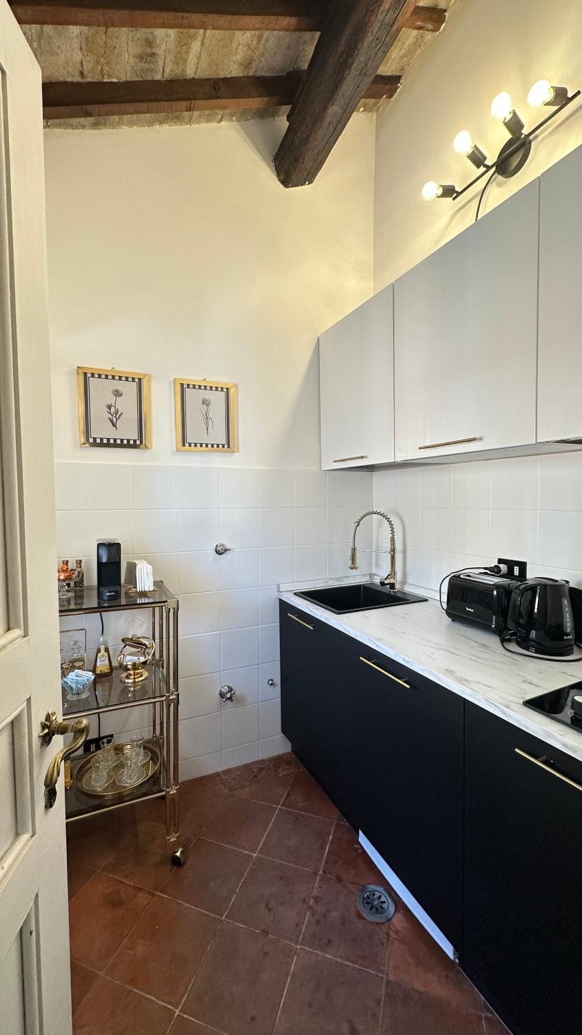 Navona YH Apartment in Rome