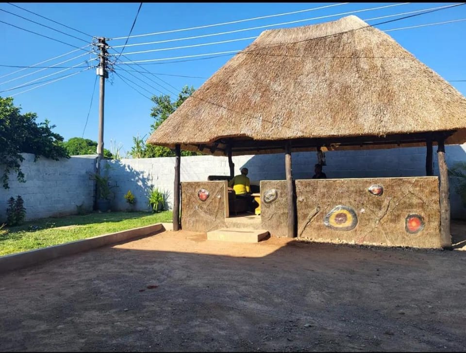 2Chobe Apartment Apartment in Zimbabwe