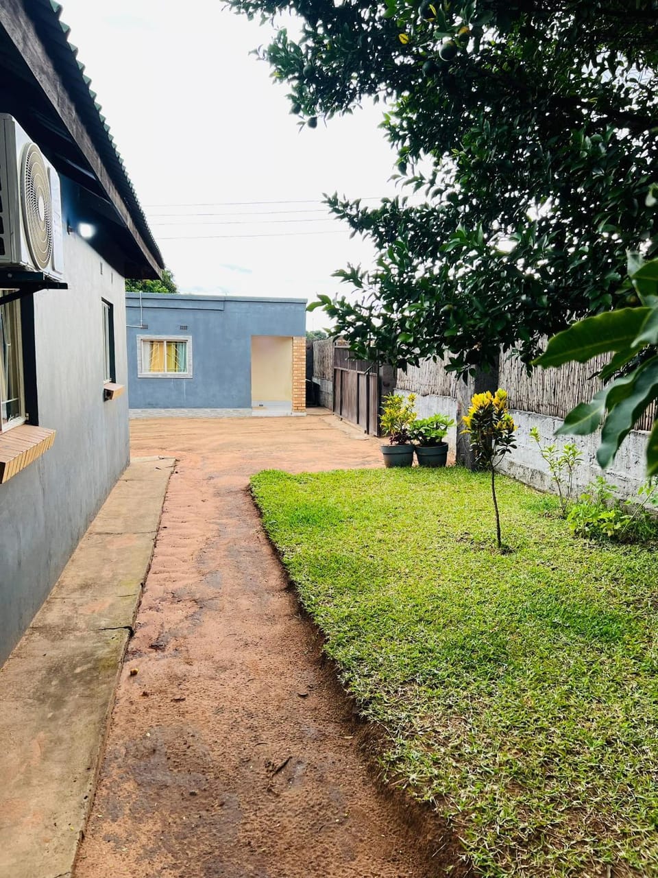 2Chobe Apartment Apartment in Zimbabwe