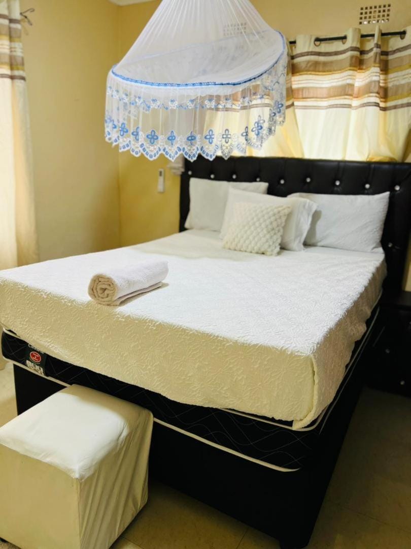 2Chobe Apartment Apartment in Zimbabwe