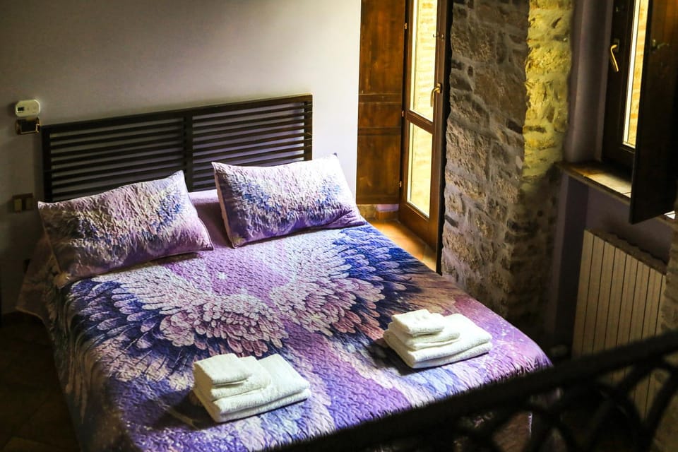 Residenza Sant'Andrea Bed and Breakfast in Molise, Italy
