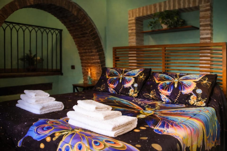 Residenza Sant'Andrea Bed and Breakfast in Molise, Italy