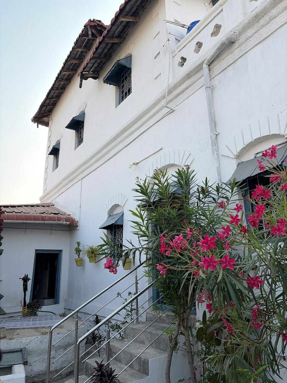 Authentic Village Heritage Vacation rental in Maharashtra