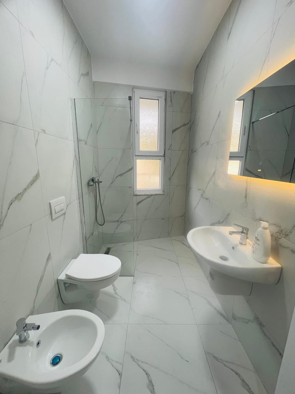 Sunny Apartaments Vlore Apartment in Tirana County, Albania
