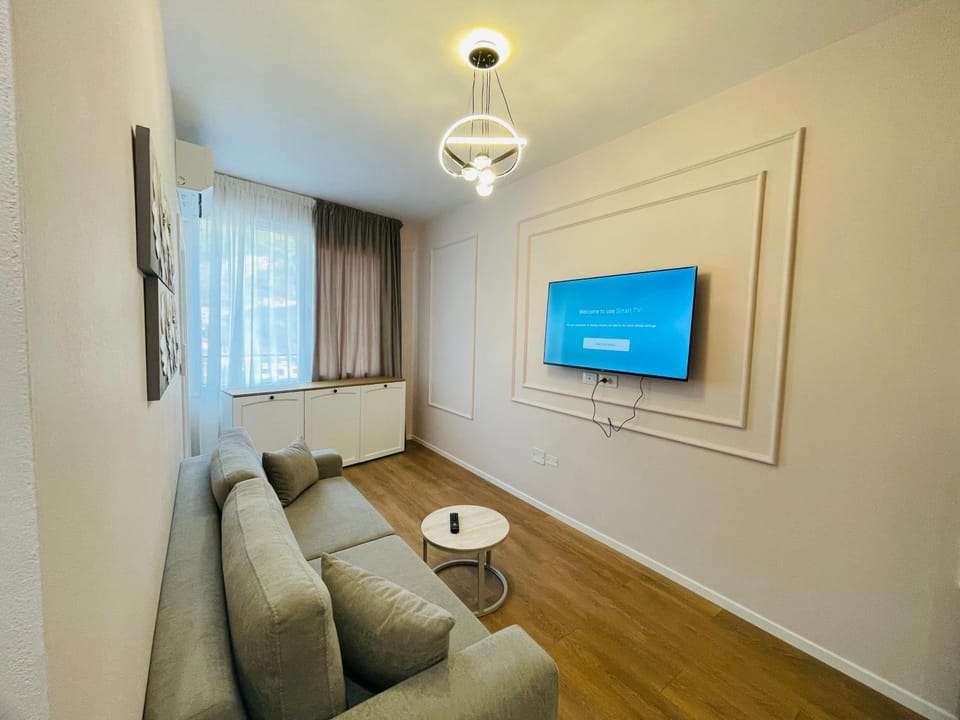 Sunny Apartaments Vlore Apartment in Tirana County, Albania