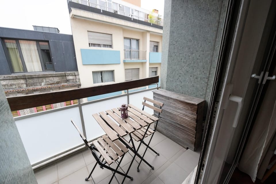 Day, Balcony/Terrace
