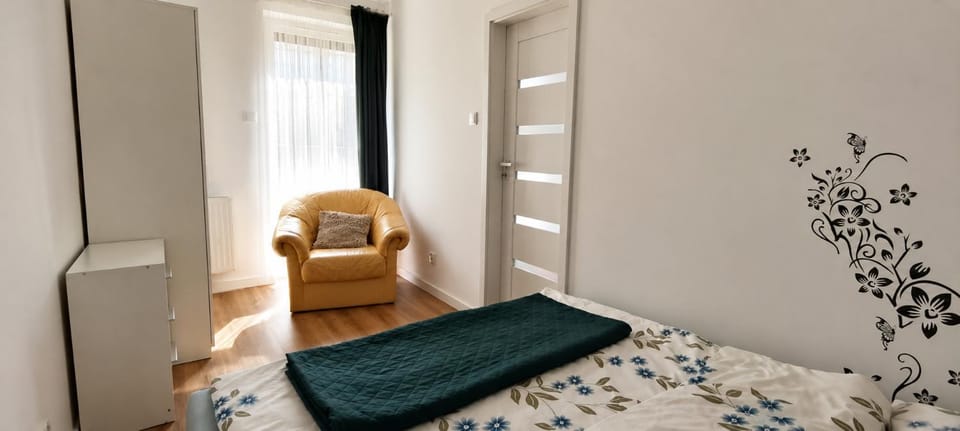 Chwila w Izerach Apartment in Lower Silesian Voivodeship
