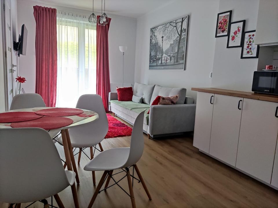 Chwila w Izerach Apartment in Lower Silesian Voivodeship