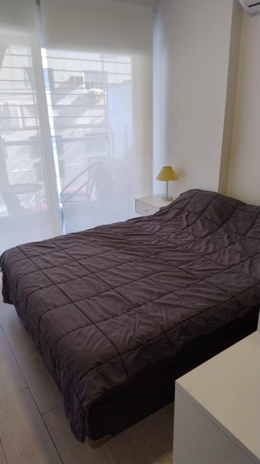 Studio con amenities zona Hospital Italiamo 16 Apartment in Buenos Aires