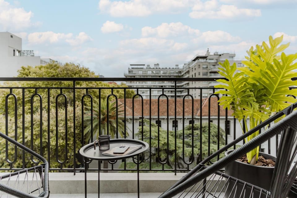 View (from property/room), Balcony/Terrace