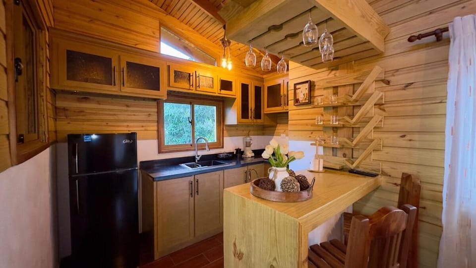 Riverfront Paradise Villa River front Villa Villa in Jarabacoa