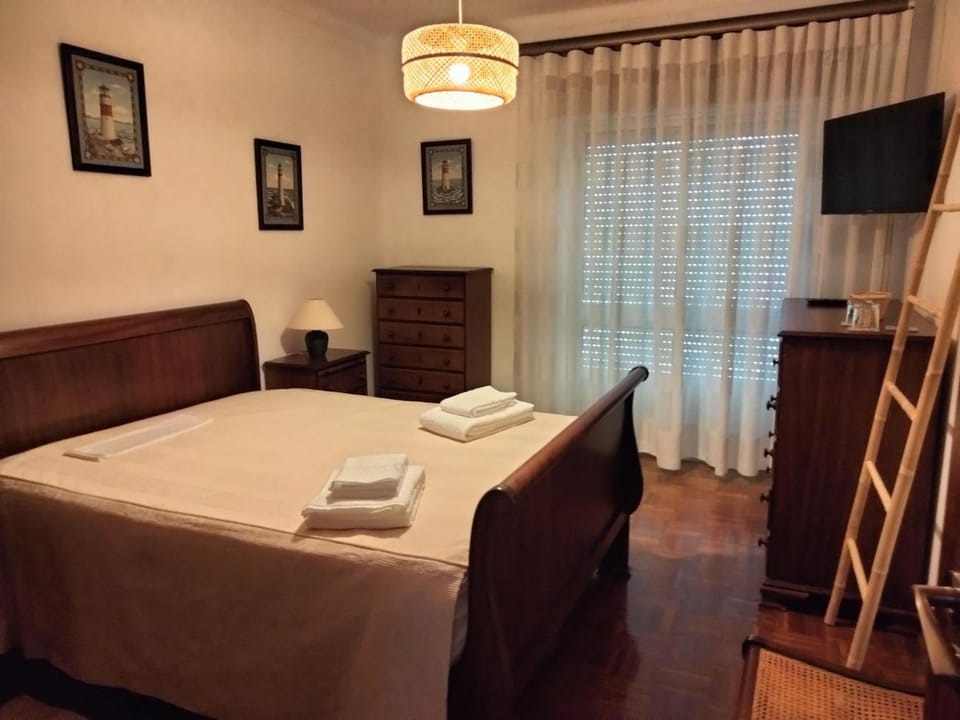 CASA XANTARIM - the whole house Apartment in Santarém District, Portugal