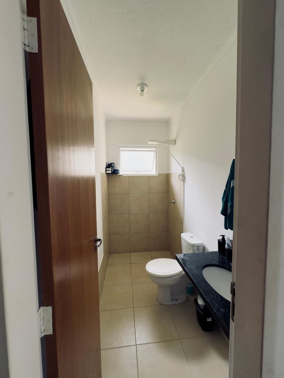 Casa 2 qts em condomínio, 15 min do Moto GP House in State of Goiás