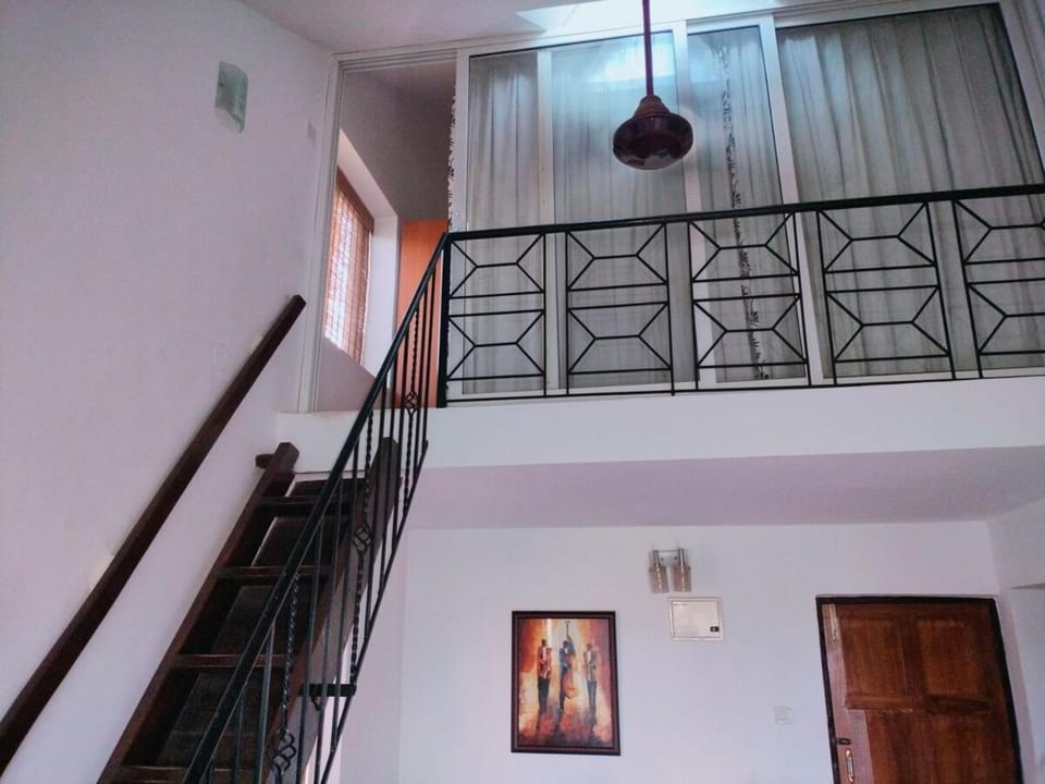 Apartment by the Fields Apartment in Baga