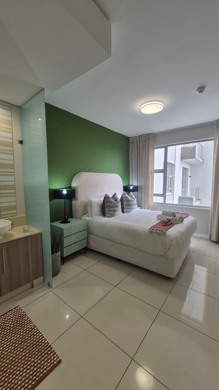 The Rosebank Hub - The Tyrwhitt Apartments Apartment in Johannesburg