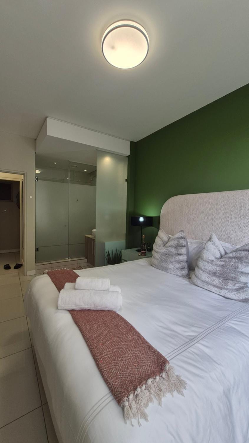 The Rosebank Hub - The Tyrwhitt Apartments Apartment in Johannesburg