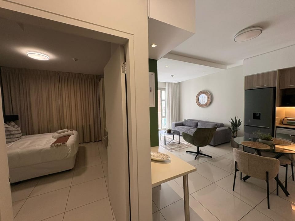 The Rosebank Hub - The Tyrwhitt Apartments Apartment in Johannesburg