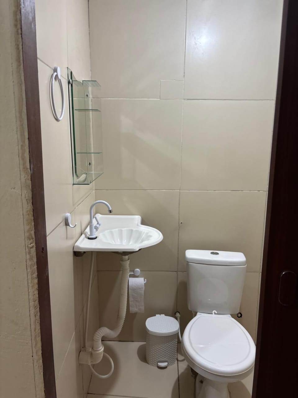 Pousada Brisa do mar Apartment in Fortaleza