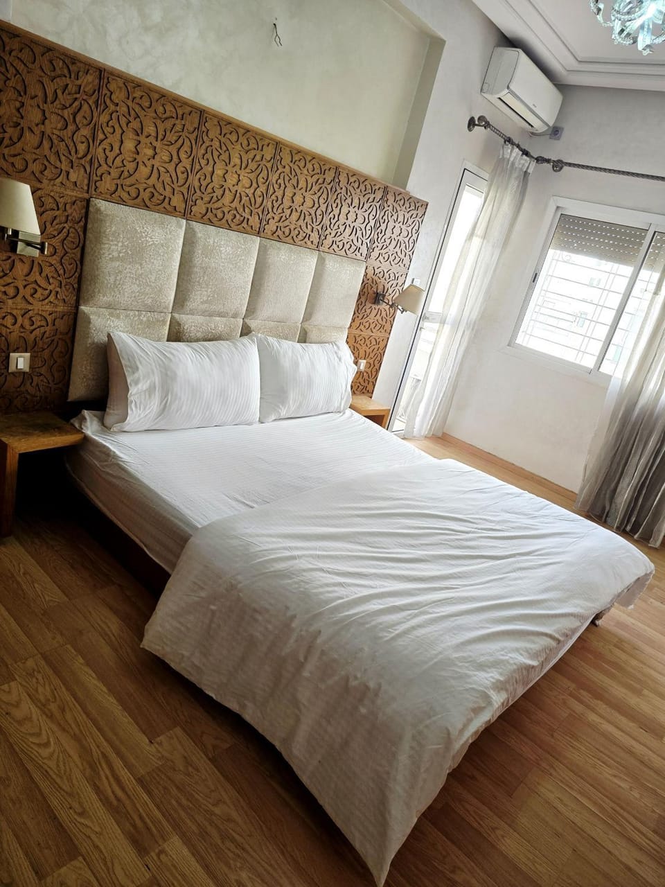 Fes Elegant Stay Apartment in Fes