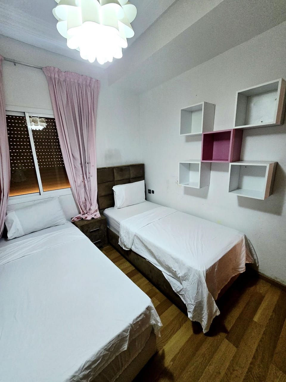 Fes Elegant Stay Apartment in Fes
