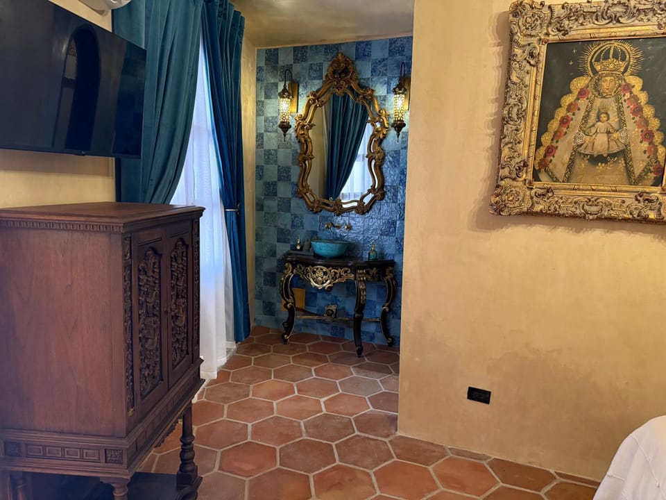 Riad Xula Boutique Hotel Riad in Rocky Point