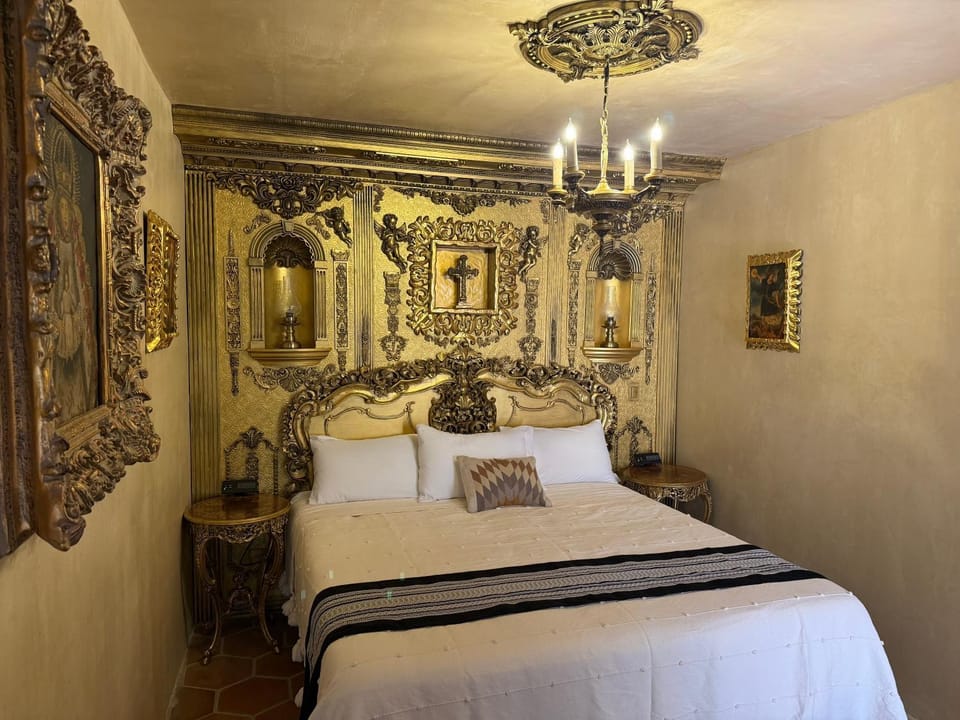 Riad Xula Boutique Hotel Riad in Rocky Point