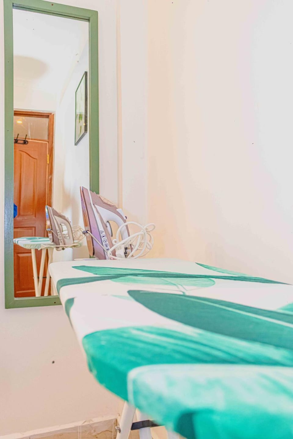 Greenwoods 1BR Short & Long-Term Stays Apartment in Kenya