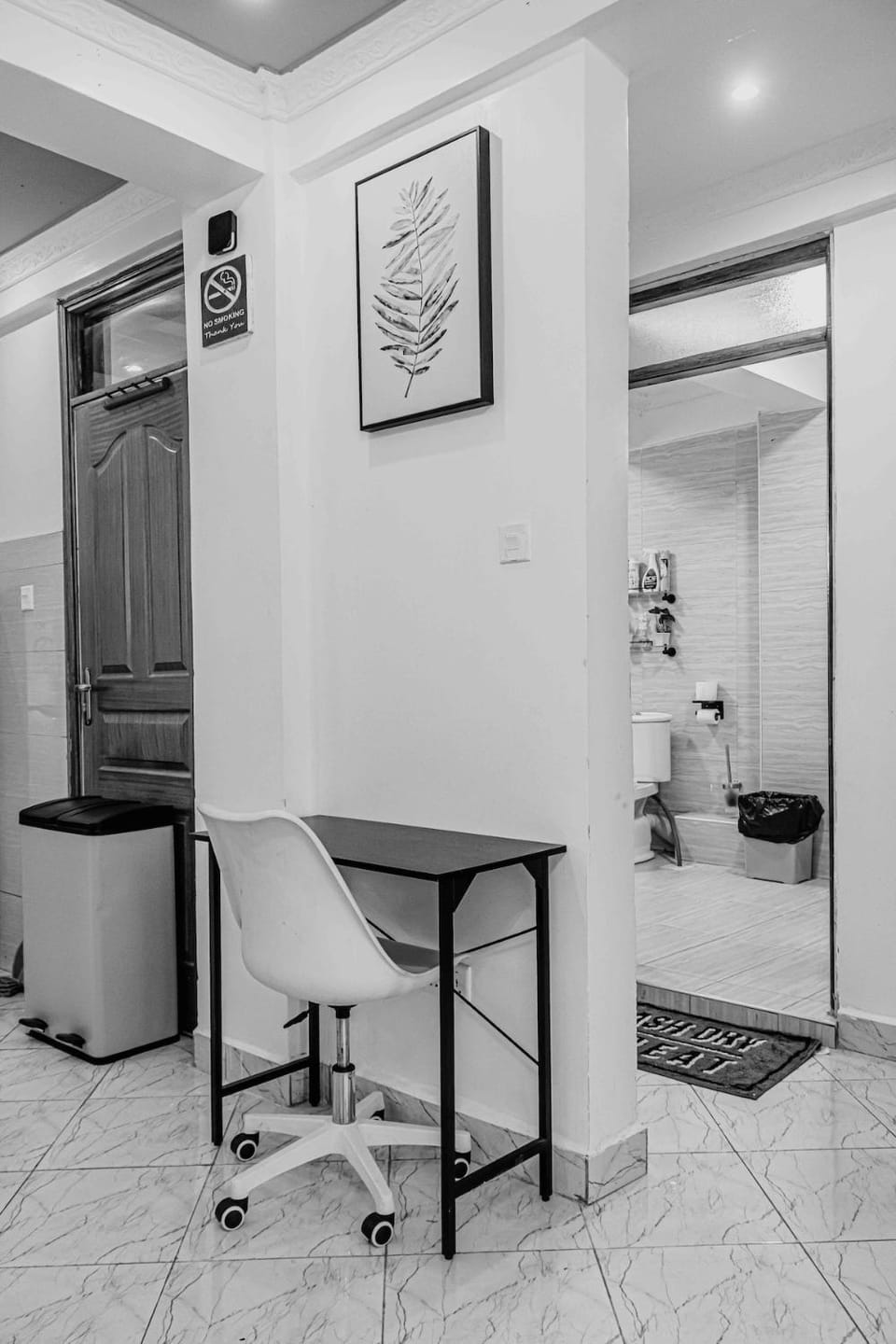 Greenwoods 1BR Short & Long-Term Stays Apartment in Kenya