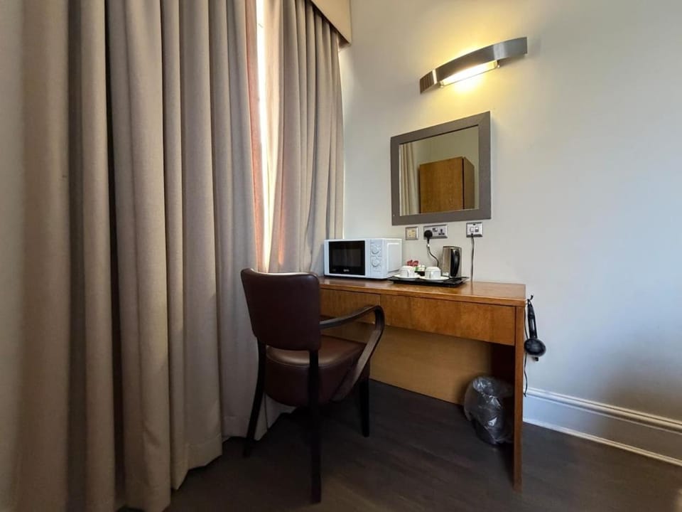 HNFC Stays - Business studio with amenities Apartment in Newcastle upon Tyne