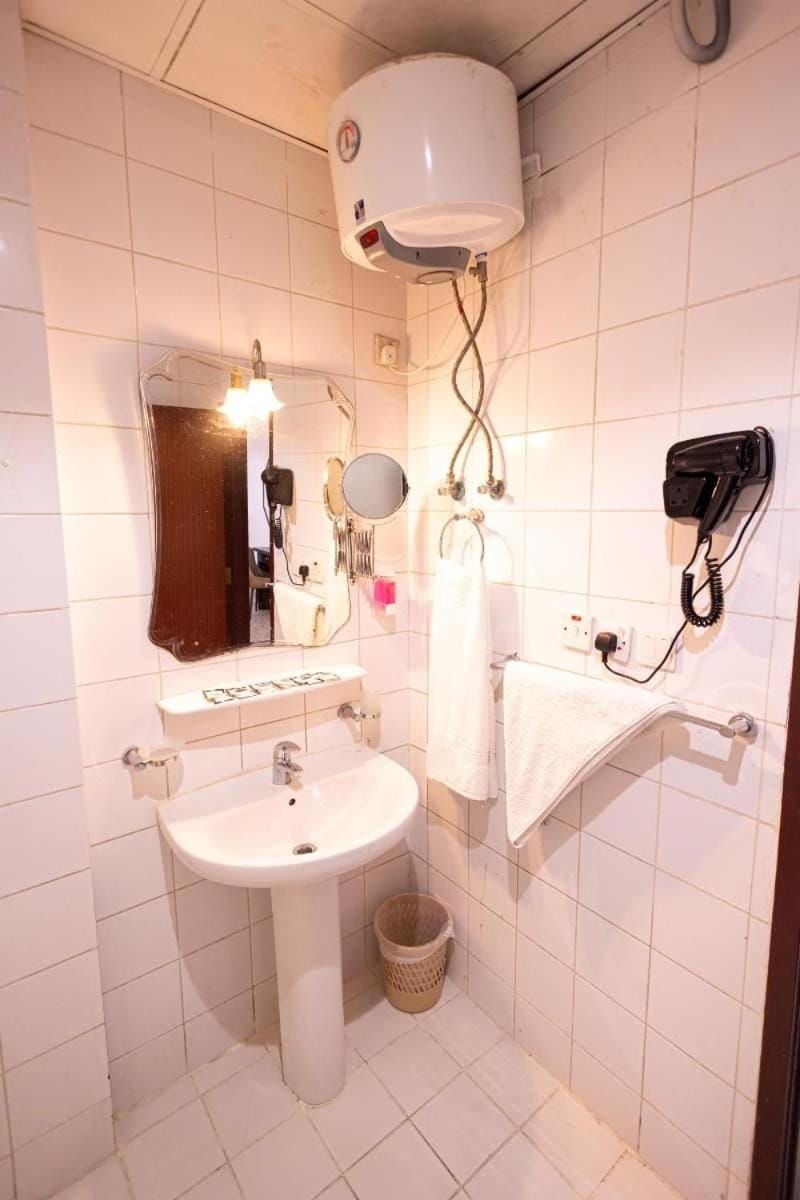 فندق نزيل المشاعر Hotel in Mecca
