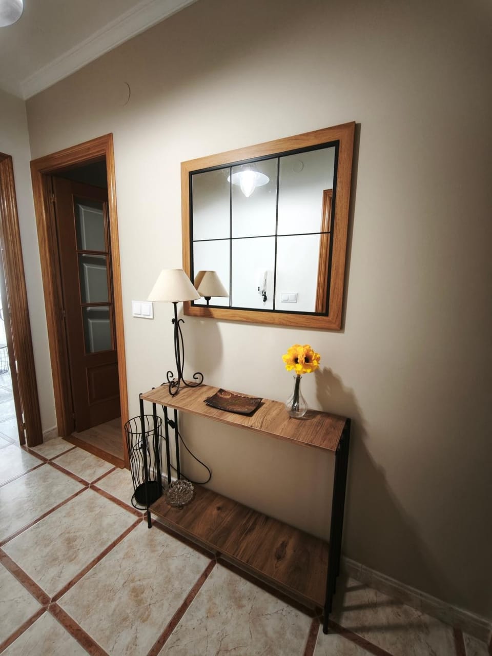 Aires do Masma Apartment in Foz