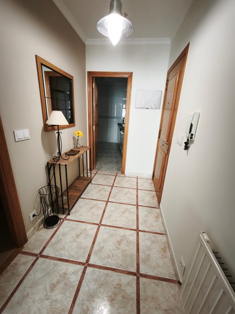 Aires do Masma Apartment in Foz