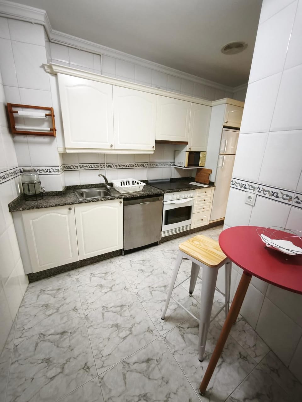 Aires do Masma Apartment in Foz