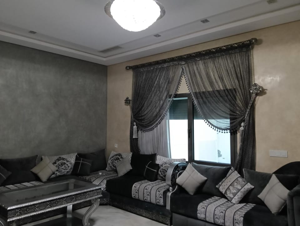 Apartment in Tanger Vacation rental in Tangier