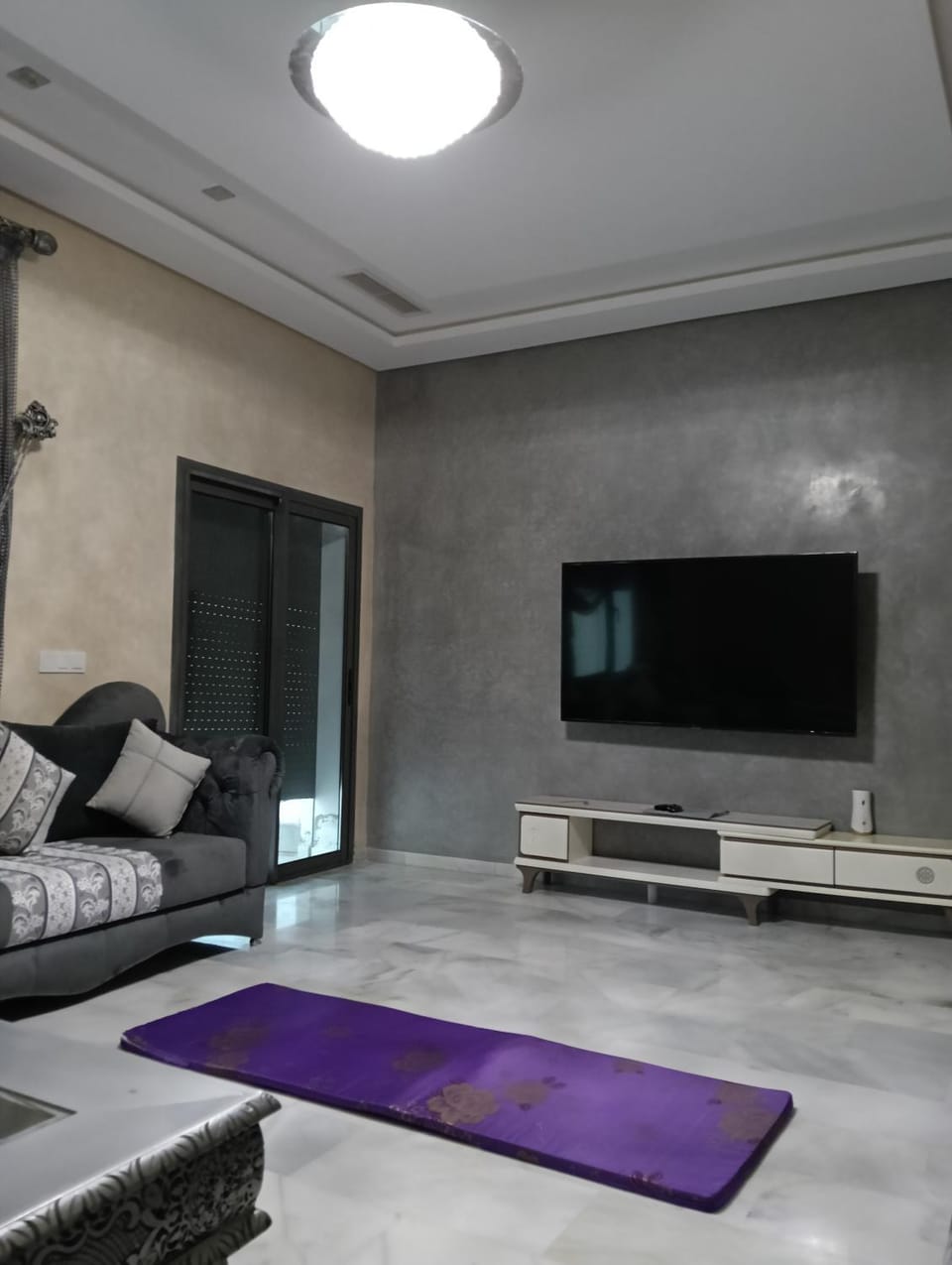 Apartment in Tanger Vacation rental in Tangier