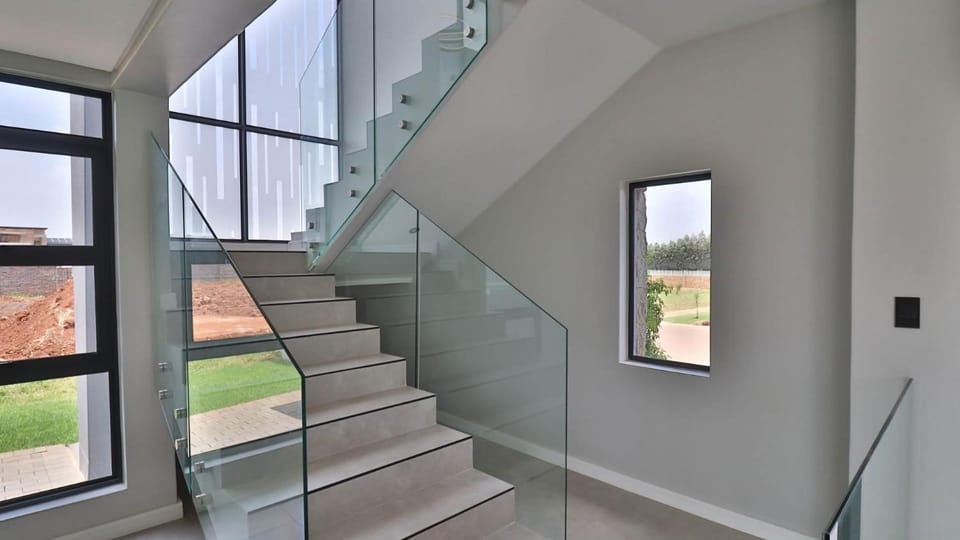 Pops lifestyle Apartment in Sandton