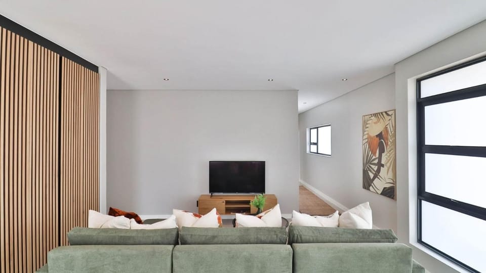Pops lifestyle Apartment in Sandton