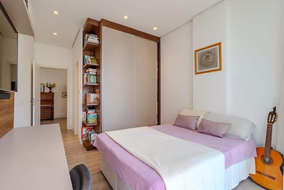 Campeche Panorama Apartment in Florianopolis