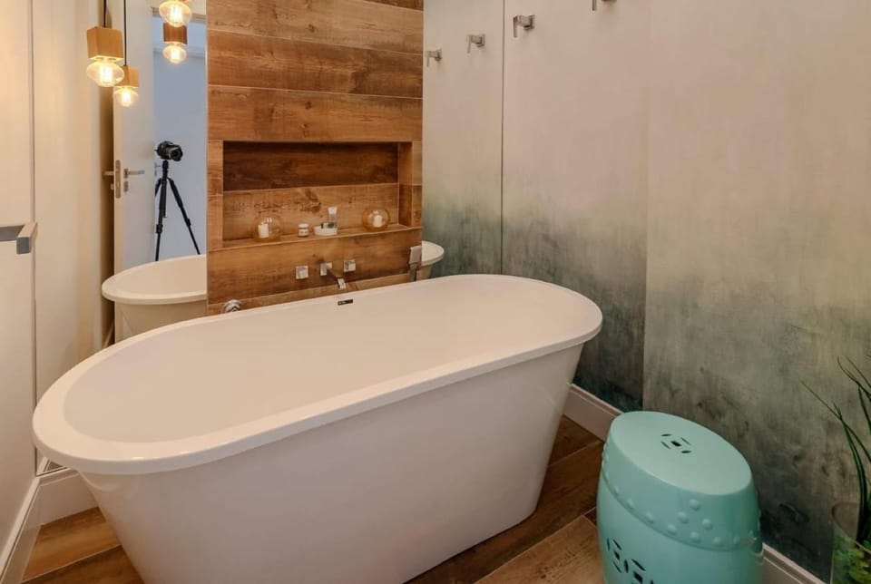 Campeche Panorama Apartment in Florianopolis
