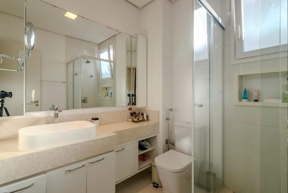 Campeche Panorama Apartment in Florianopolis