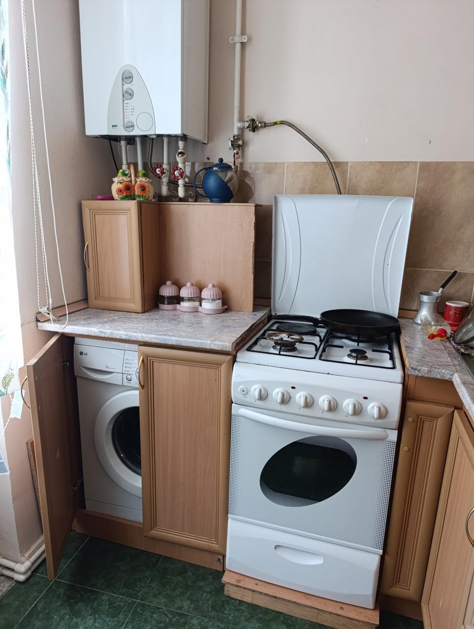 SASN hots Apartment in Armenia