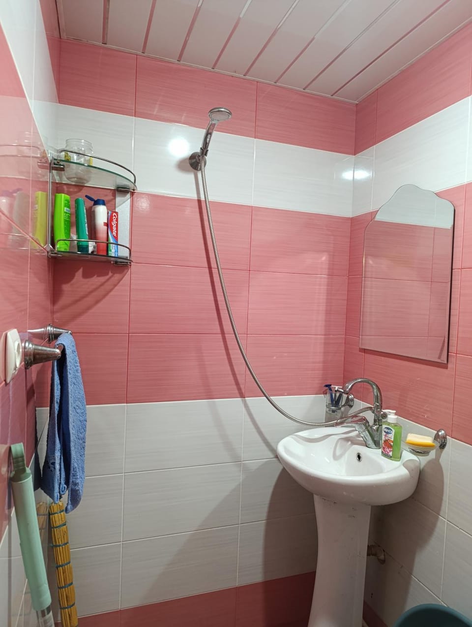 SASN hots Apartment in Armenia