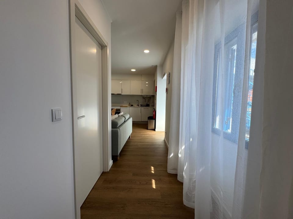 StayIn Arrifes I Apartment in Funchal