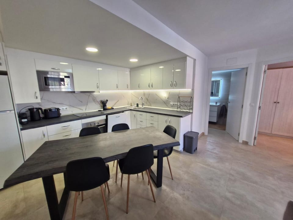 Central Park Salou Apartment in Salou