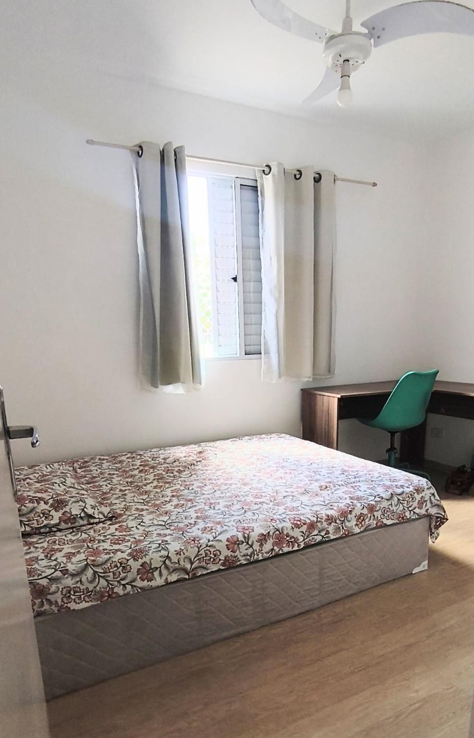 Apartamento lindo e mobiliado - Vida Bela 2 Apartment in Mogi das Cruzes