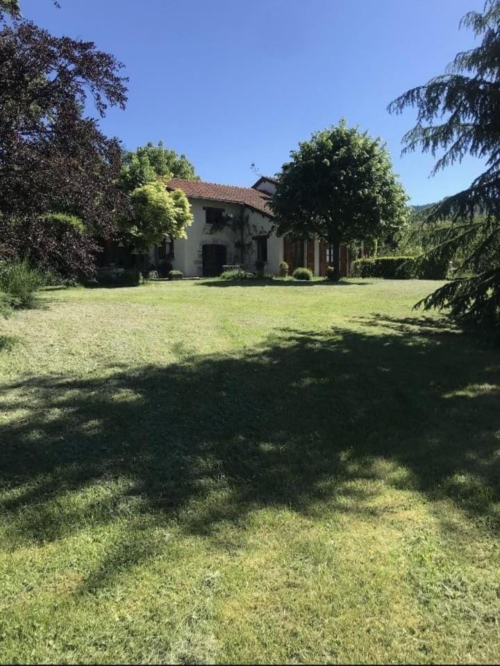 Au charme du temps House in Auvergne-Rhône-Alpes