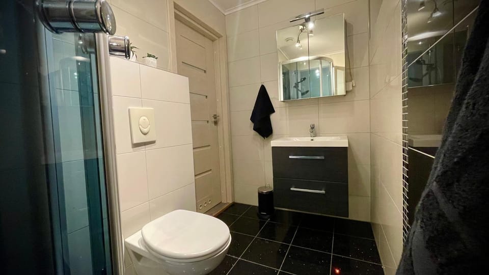 Veløyveien 4b Apartment in Viken, Norway